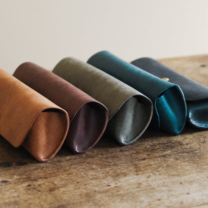 【受注商品】［JOURNEY］眼鏡ケース