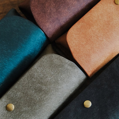 【受注商品】［JOURNEY］眼鏡ケース