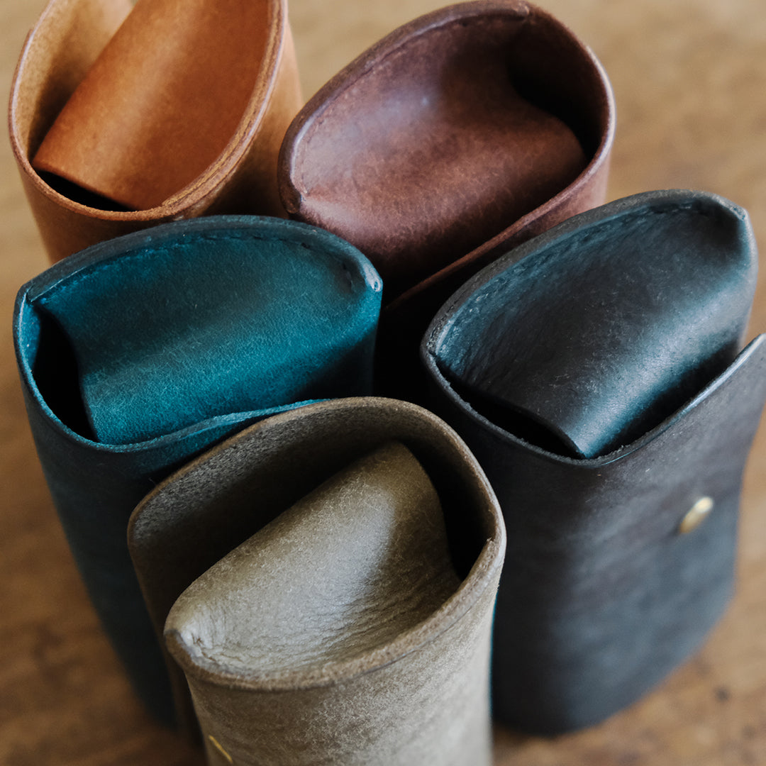 【受注商品】［JOURNEY］眼鏡ケース