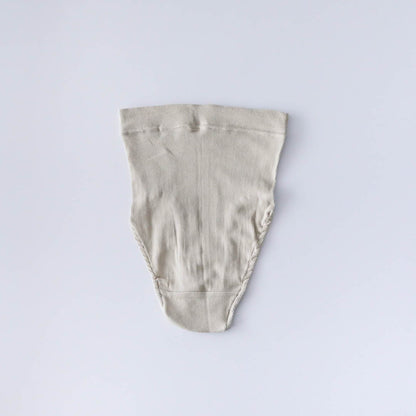 me.／スーピマコットンリブ ショーツ（me-18155）