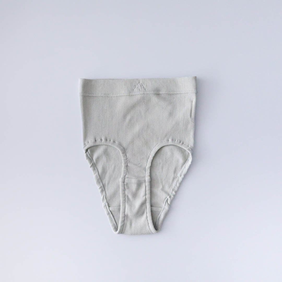 me.／スーピマコットンリブ ショーツ（me-18155）