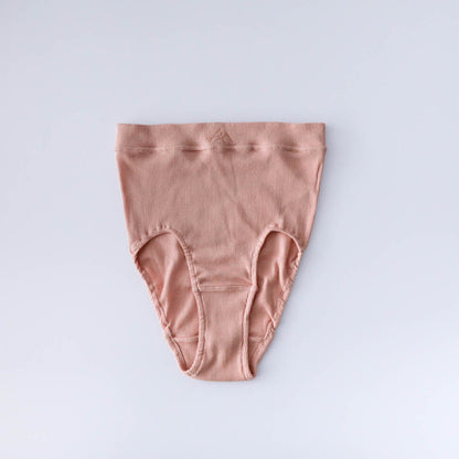 me.／スーピマコットンリブ ショーツ（me-18155）