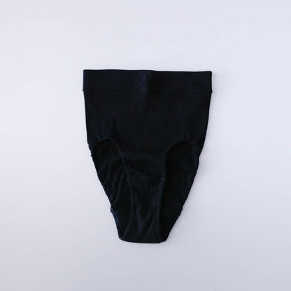 me.／スーピマコットンリブ ショーツ（me-18155）