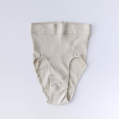 me.／スーピマコットンリブ ショーツ（me-18155）