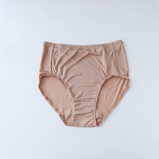 COCOONA SKINWEAR／マキシショーツ