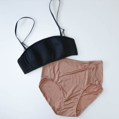 COCOONA SKINWEAR／ バンドゥ ブラジャー