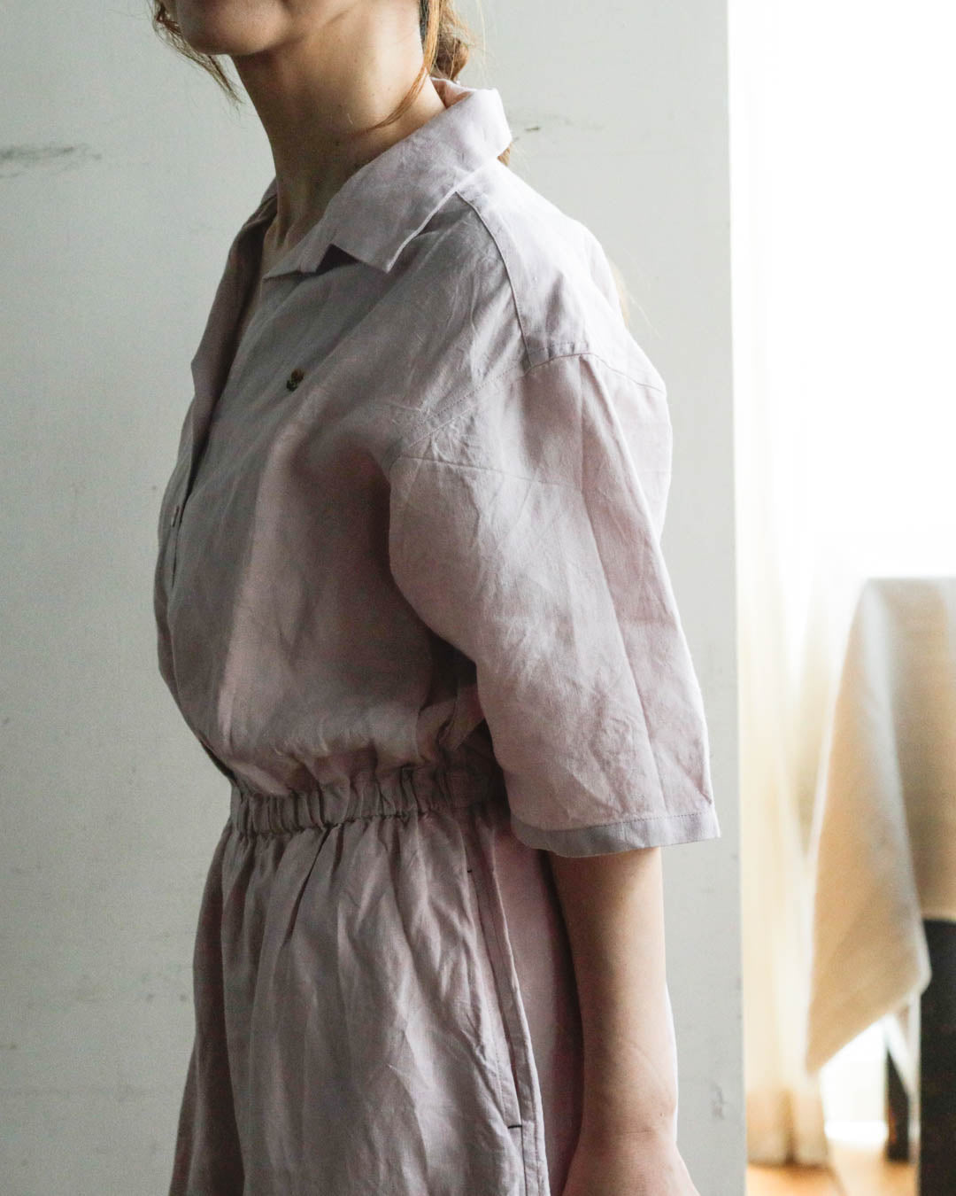 ENYO／CMB26-22 コンビネゾン コキーユデフ