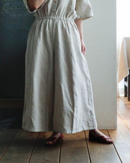 ENYO／CMB26-23 コンビネゾン アヴォワーヌWL×カネルWL