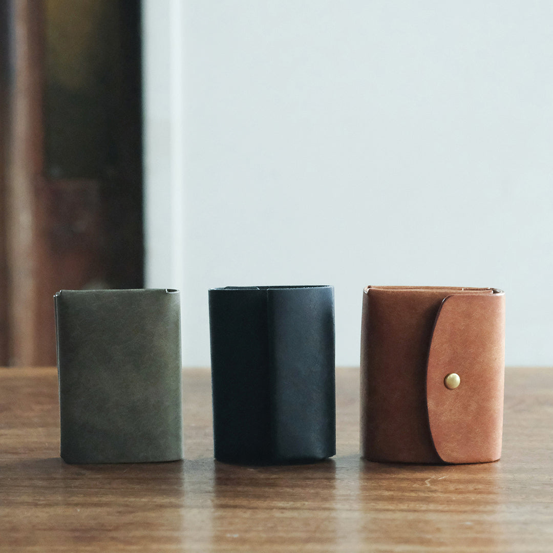 【受注商品】［JOURNEY］ci財布