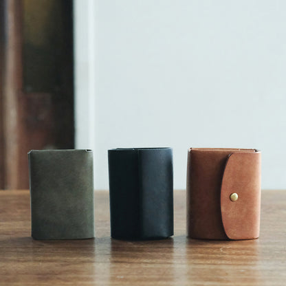 【受注商品】［JOURNEY］ci財布