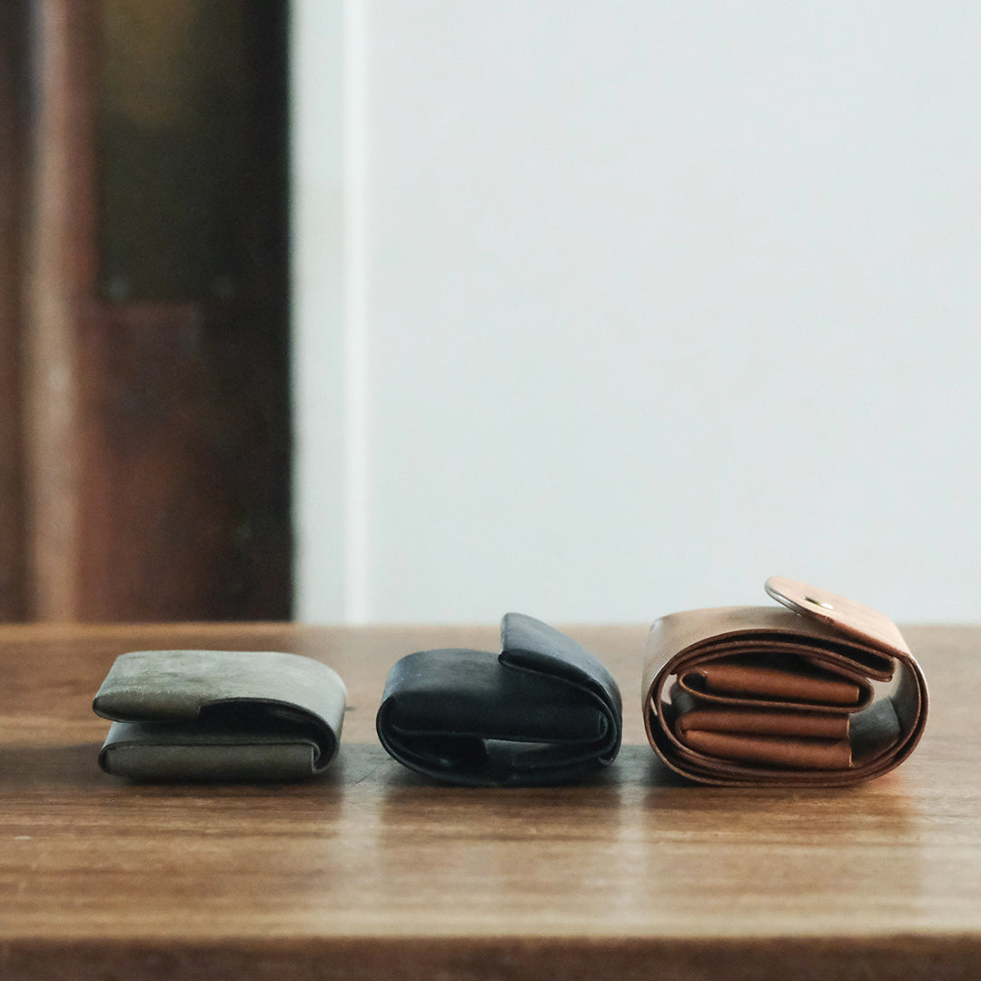 【受注商品】［JOURNEY］ci財布