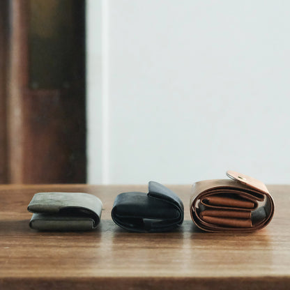 【受注商品】［JOURNEY］ci財布