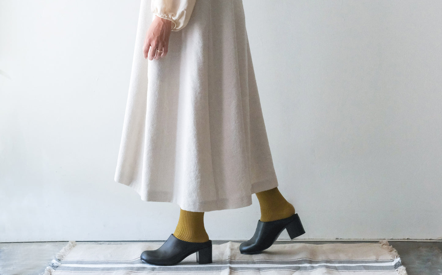 【受注商品】［AUTTAA］NOEL