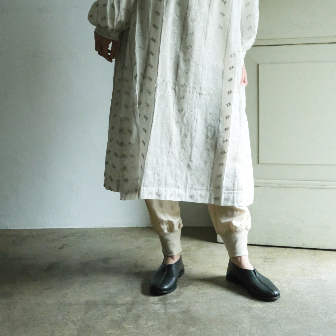 【受注商品】［AUTTAA］ middlemost shoes