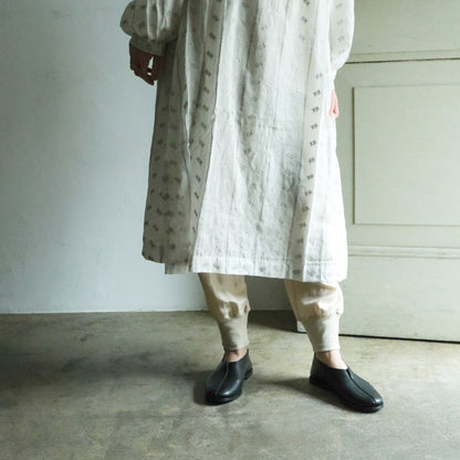 【受注商品】［AUTTAA］ middlemost shoes