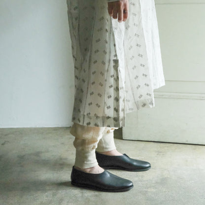 【受注商品】［AUTTAA］ middlemost shoes