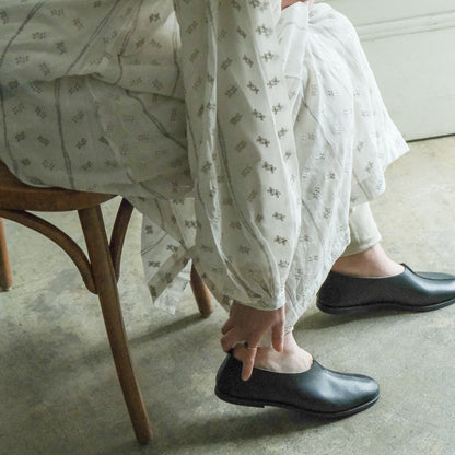 【受注商品】［AUTTAA］ middlemost shoes