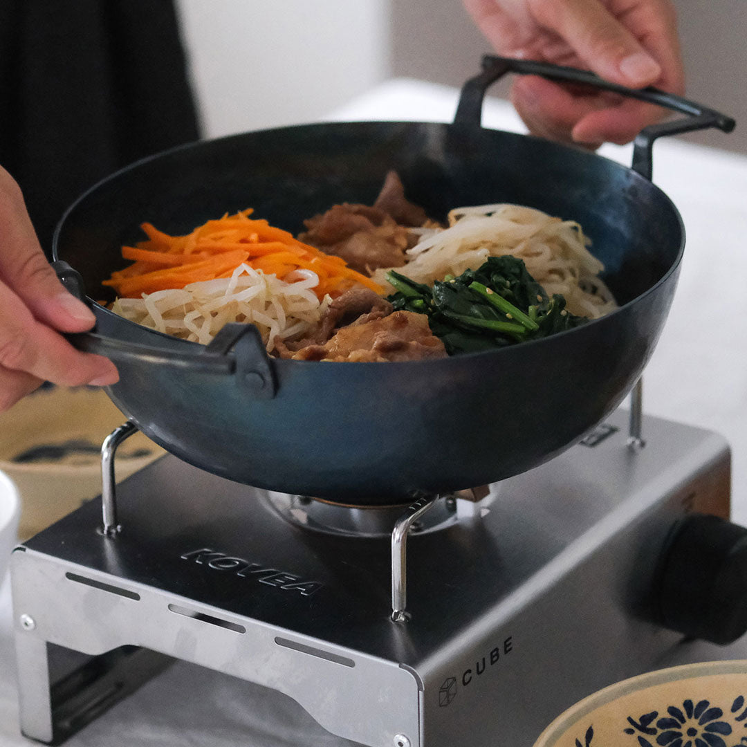 羽生直記／【受注商品】深型両手パン