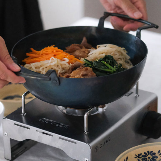 羽生直記／【受注商品】深型両手パン