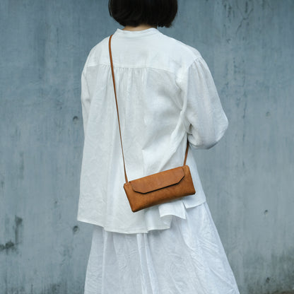 【受注商品】［JOURNEY］cf長財布（EN特注）