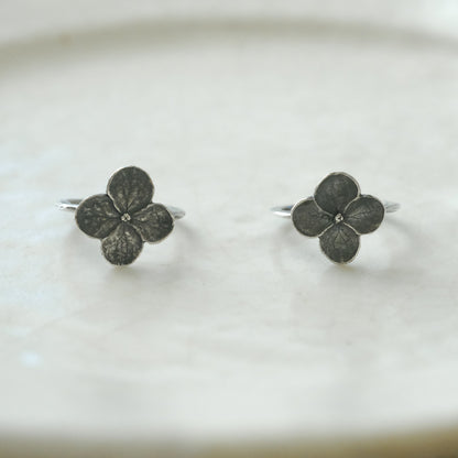 ［Furuhashi michiko］アナベルのリング