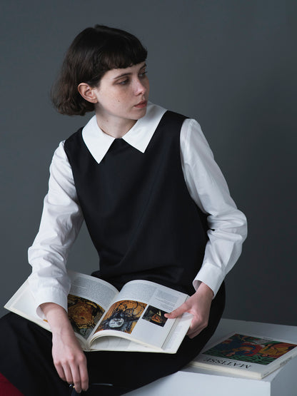 同型生地違い「ビアトリス / ストライプ」