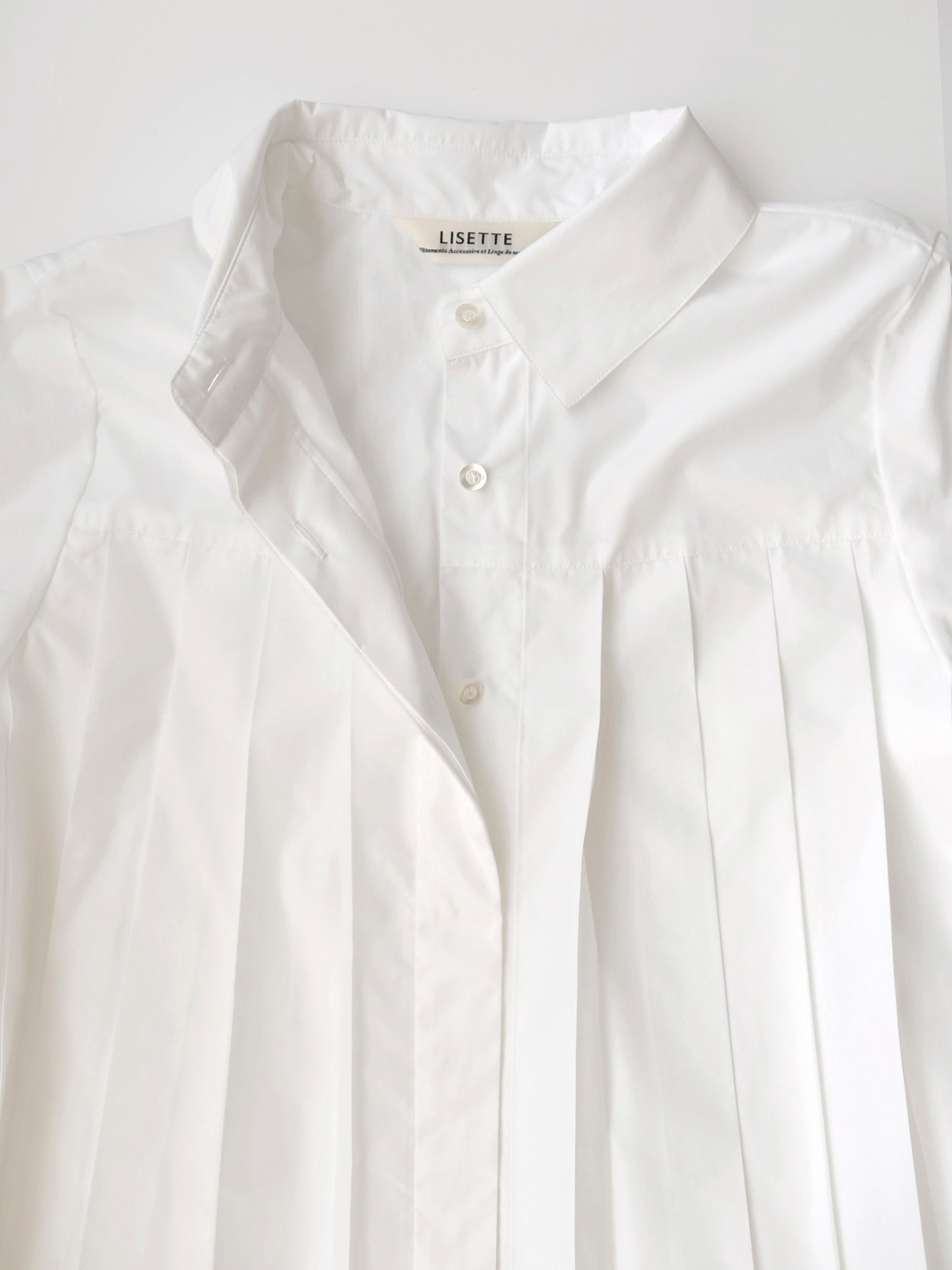 LISETTE／アーリン