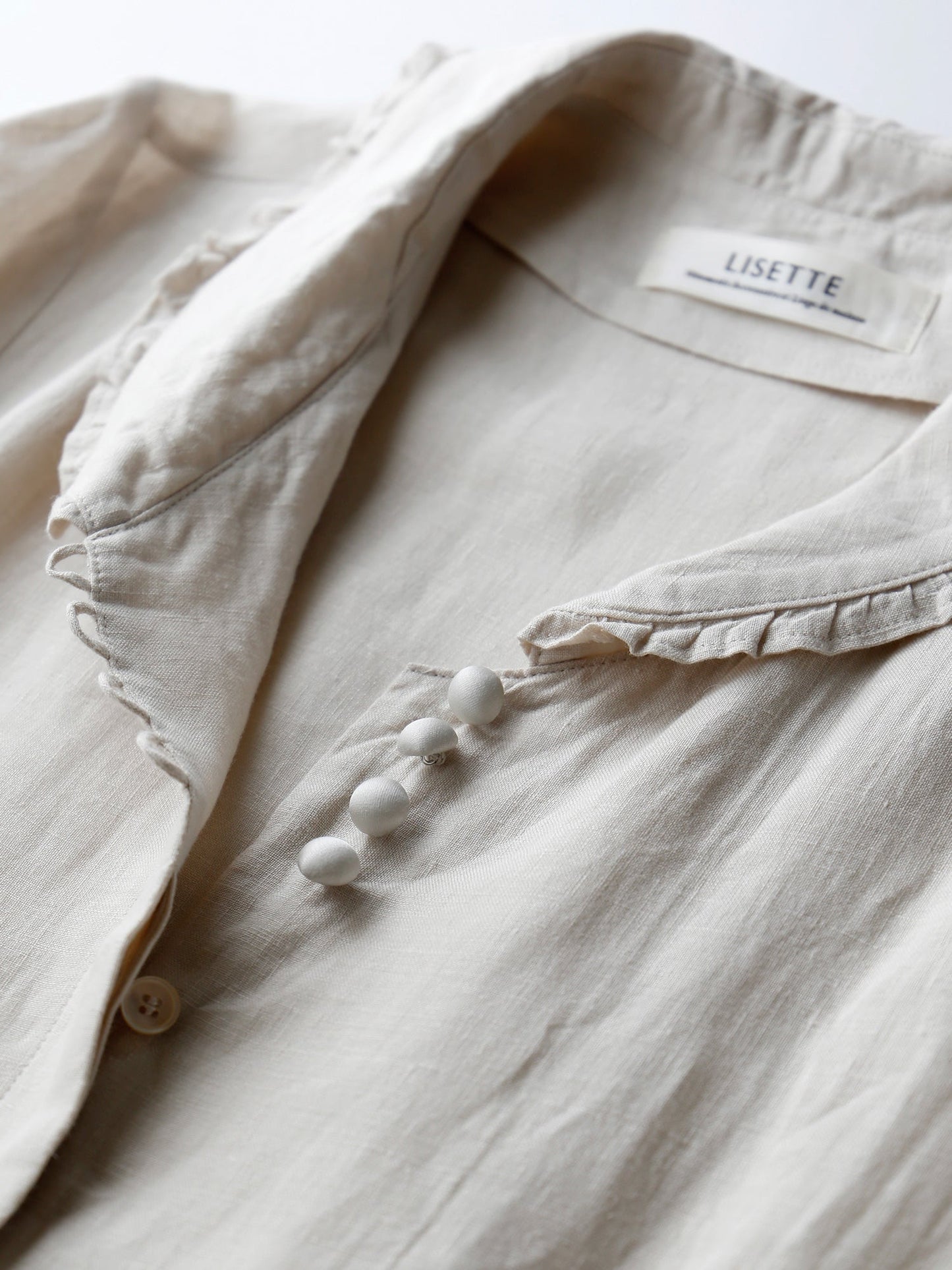 LISETTE／クレア