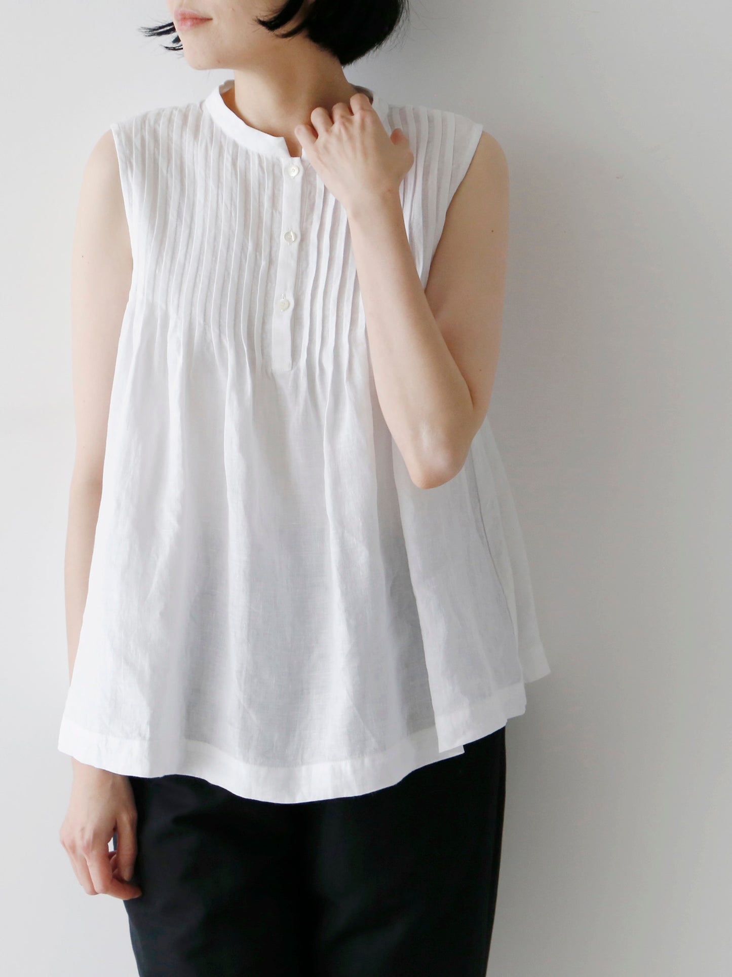 LISETTE／フィン
