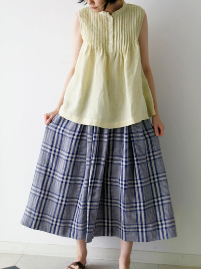 LISETTE／フィン