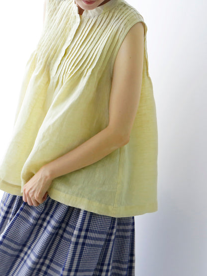 LISETTE／フィン