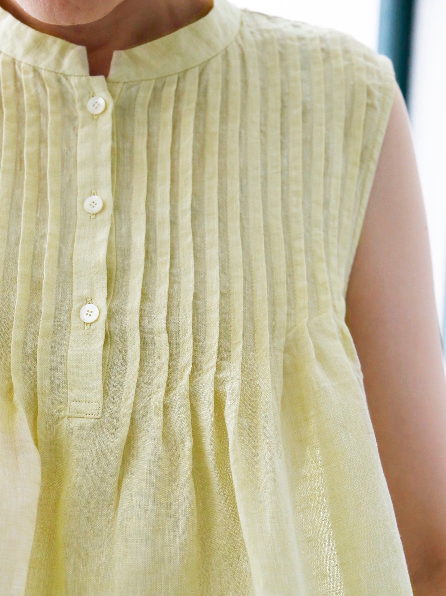 LISETTE／フィン