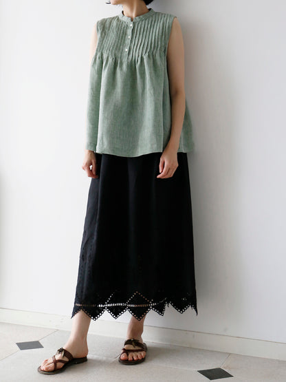 LISETTE／フィン