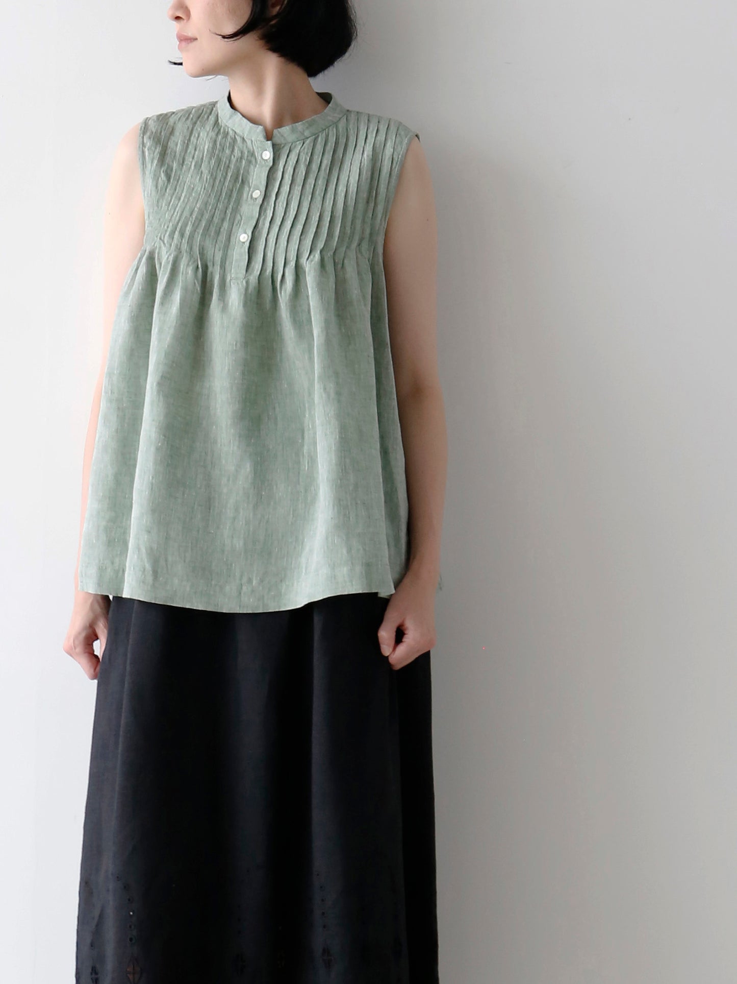 LISETTE／フィン