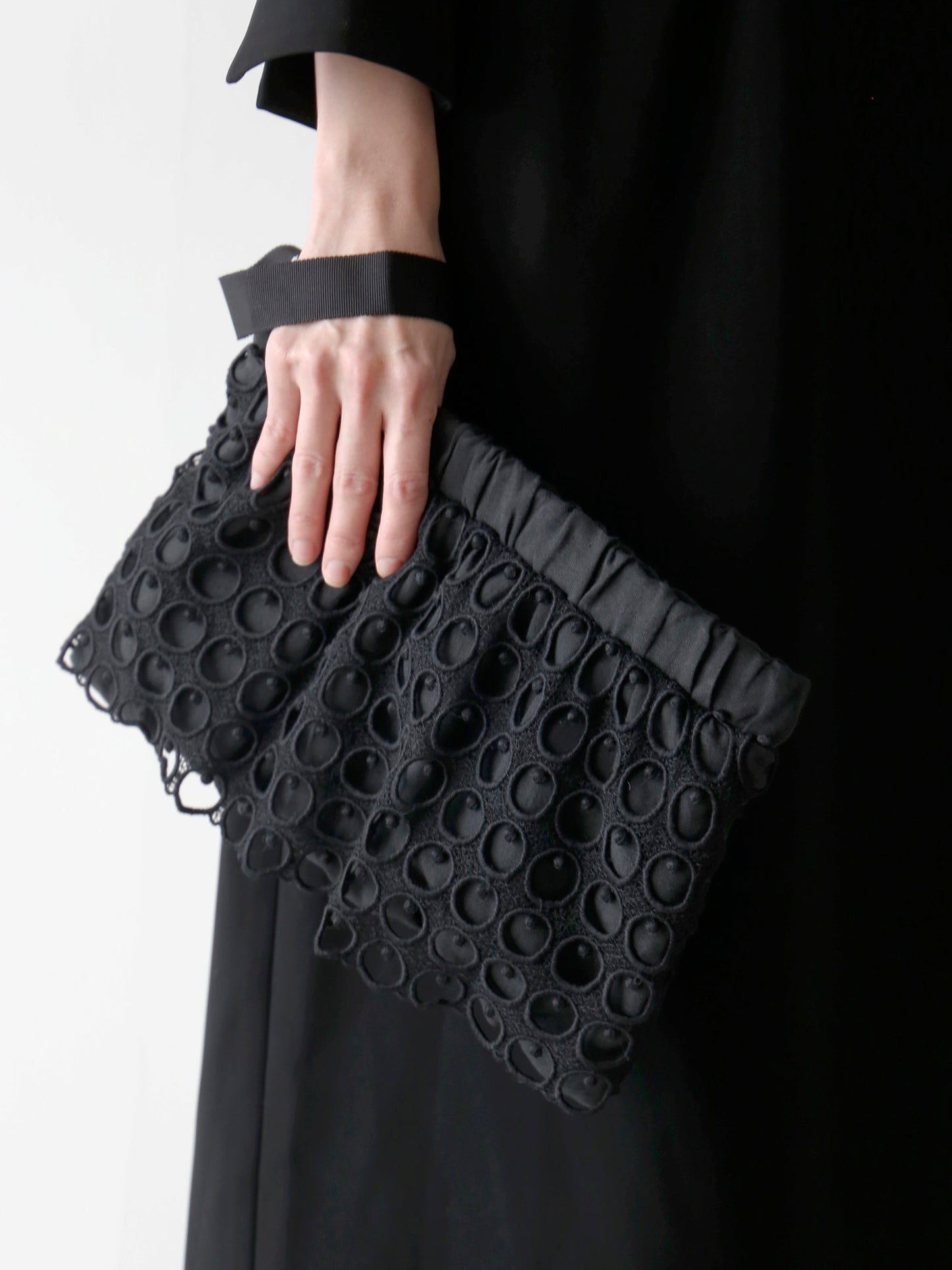 クラッチ・ウフ