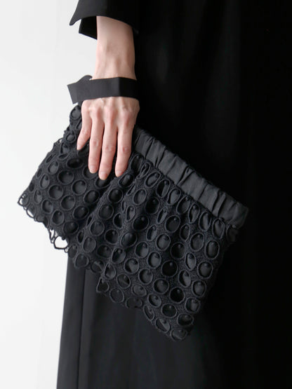 クラッチ・ウフ