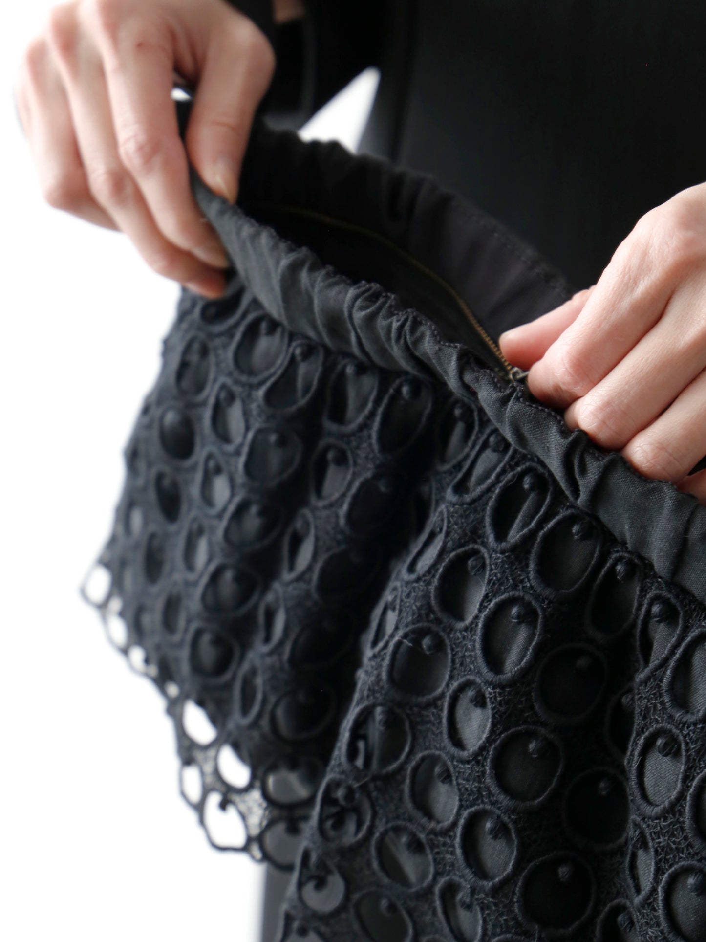 クラッチ・ウフ /  クラッチ・ノアール