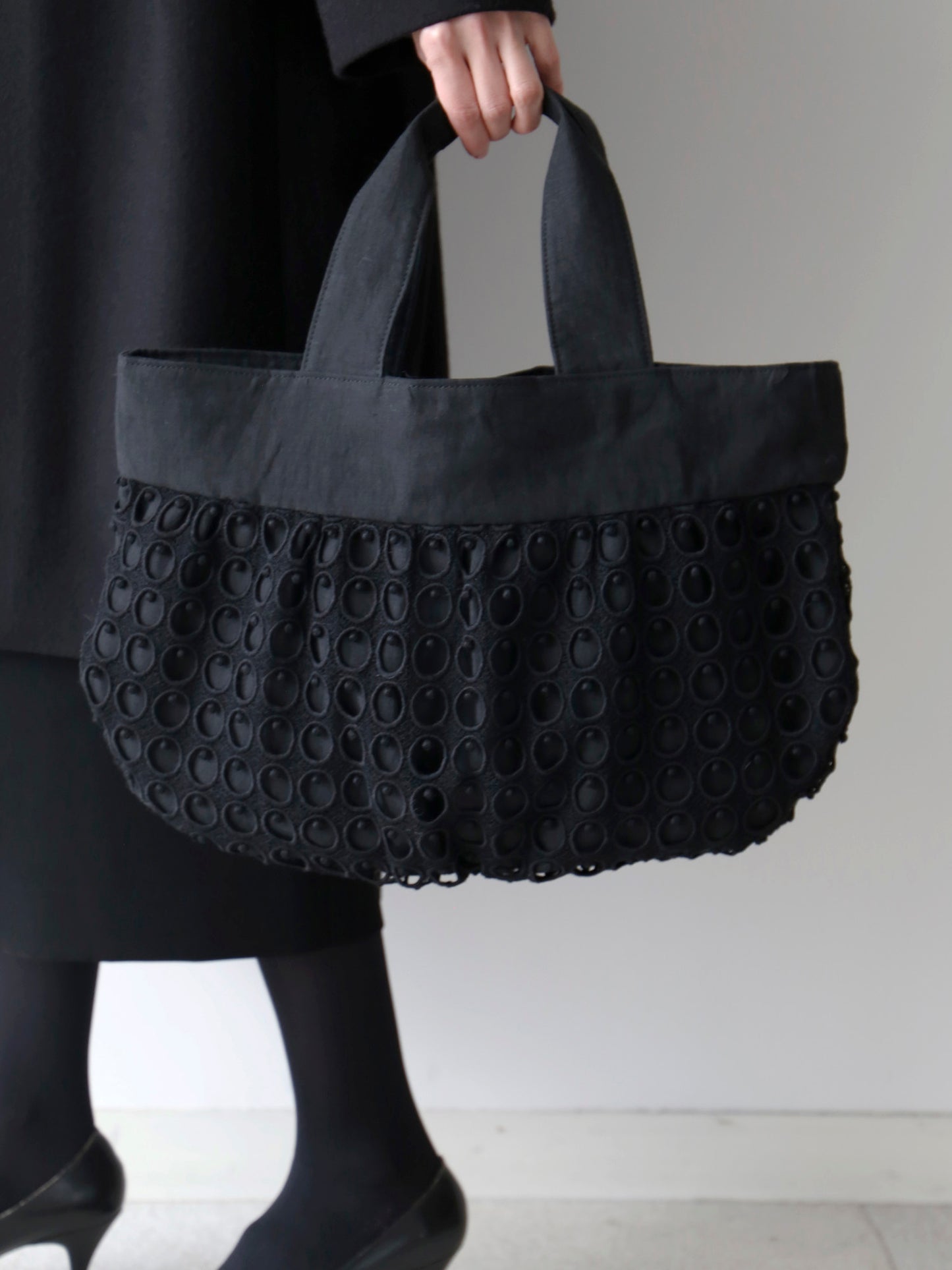 LISETTE／サック・ウフ