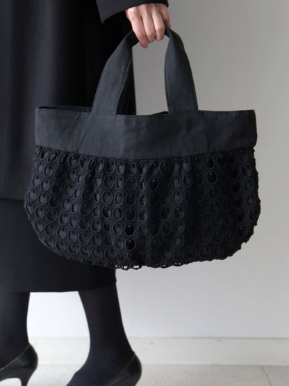 LISETTE／サック・ウフ