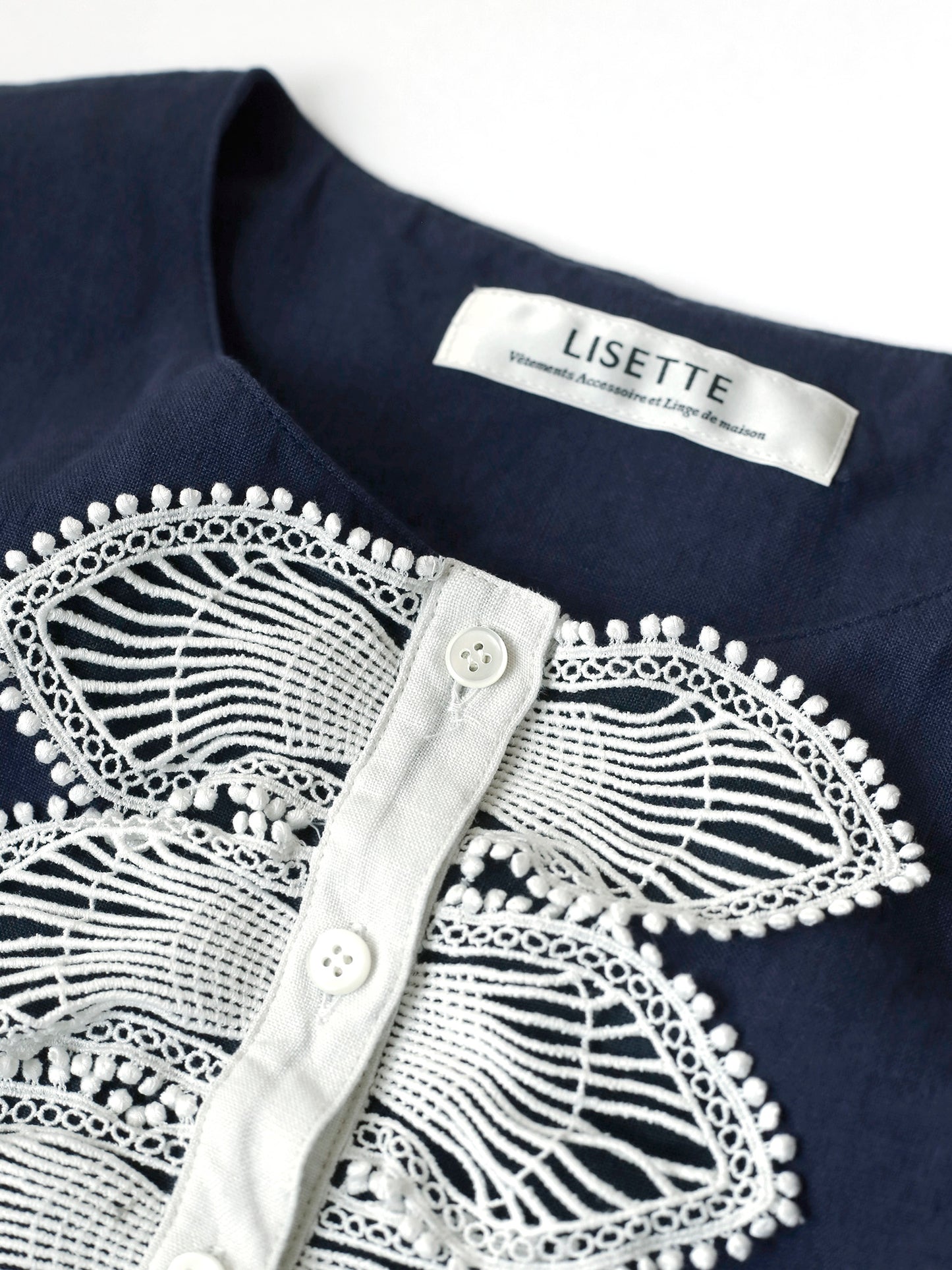 LISETTE／ルカ