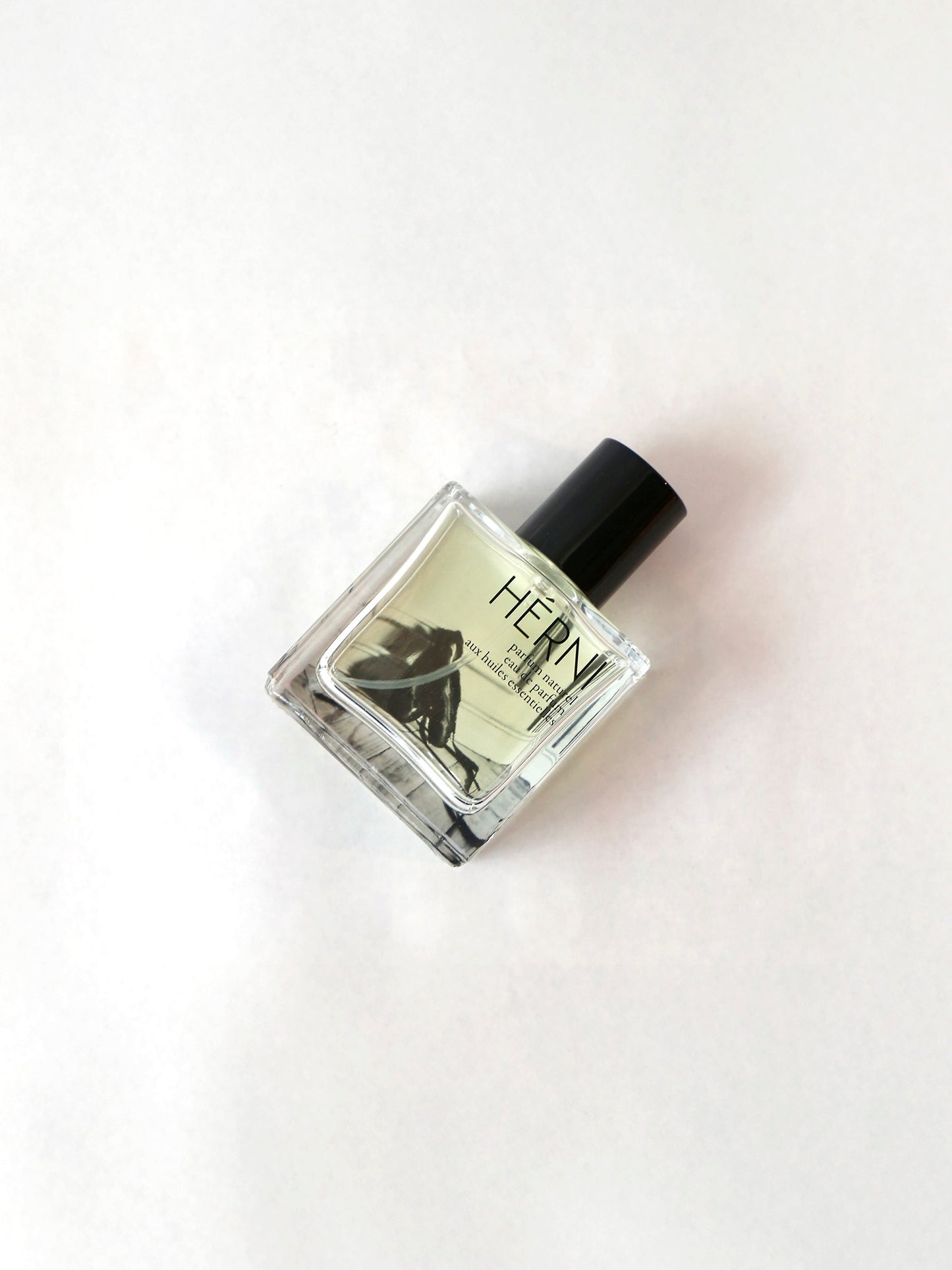 ［HÉRNI］オードパルファム［6h15］40ml