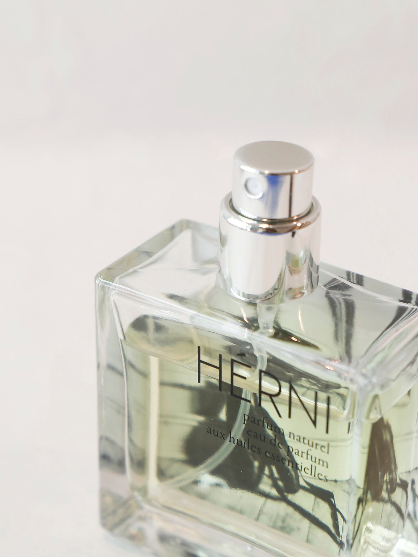 ［HÉRNI］オードパルファム［6h15］40ml