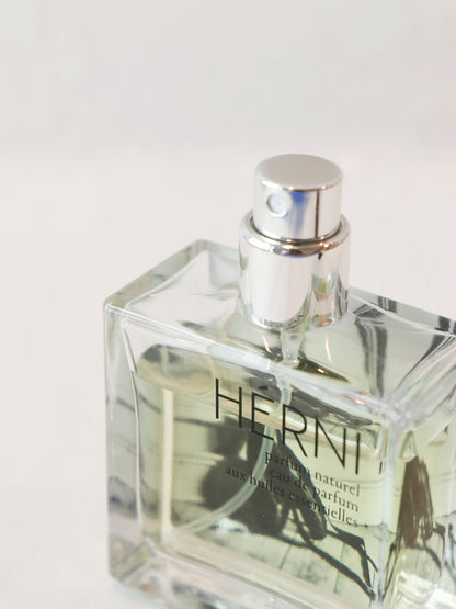 ［HÉRNI］オードパルファム［6h15］40ml