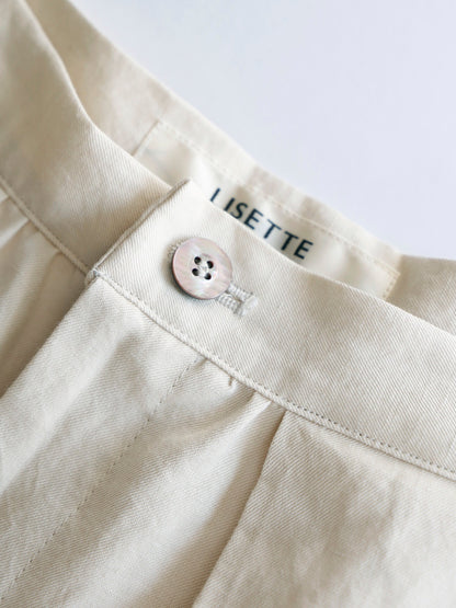 LISETTE／モーゼル