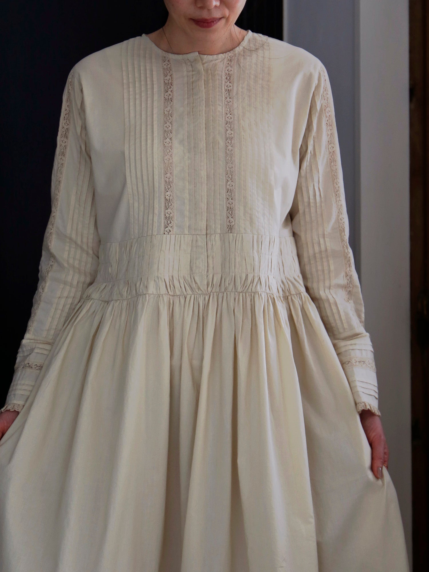 LISETTE／サリー – Envelope - エンベロープオンラインショップ