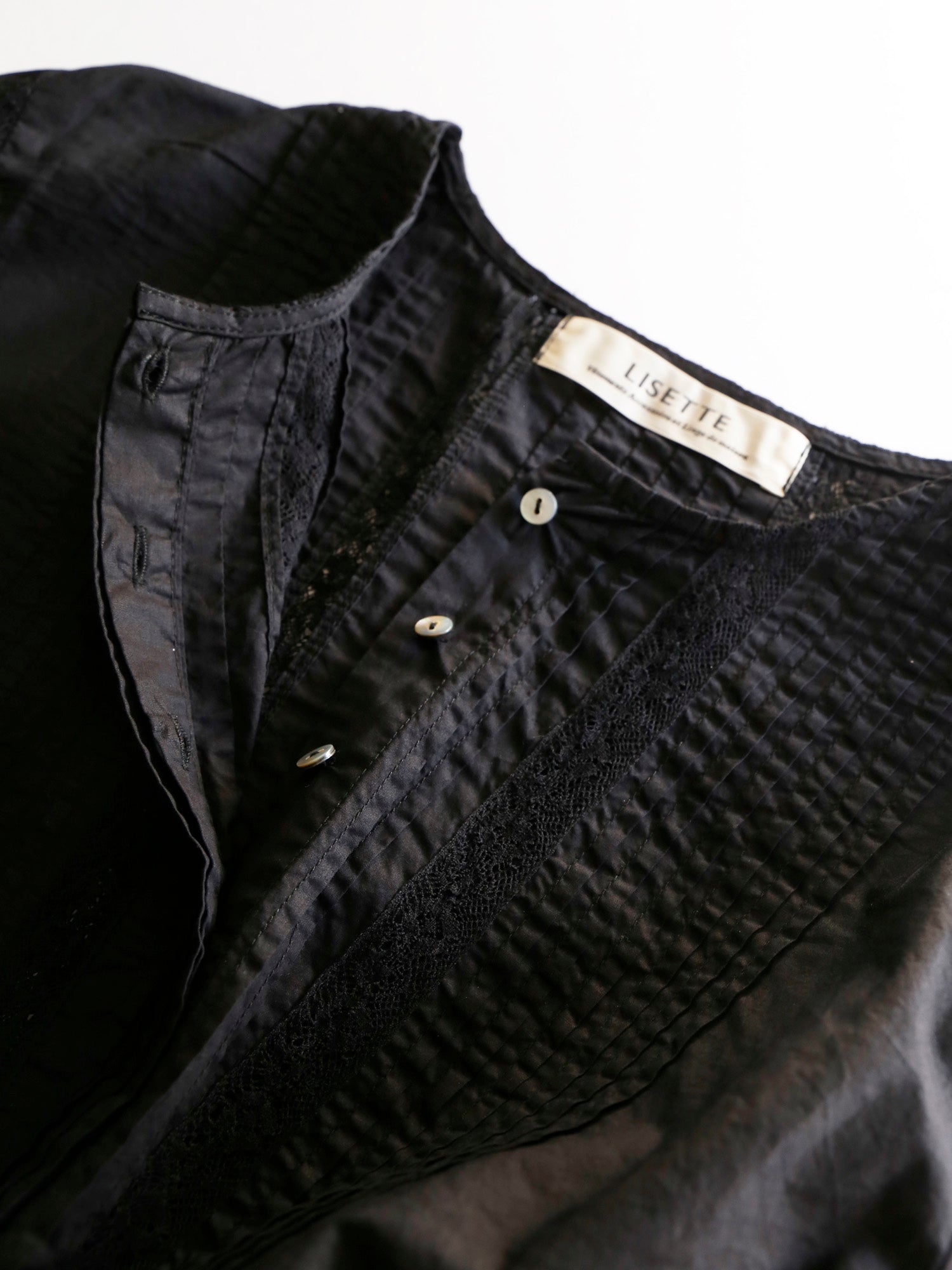 LISETTE／サリー – Envelope - エンベロープオンラインショップ