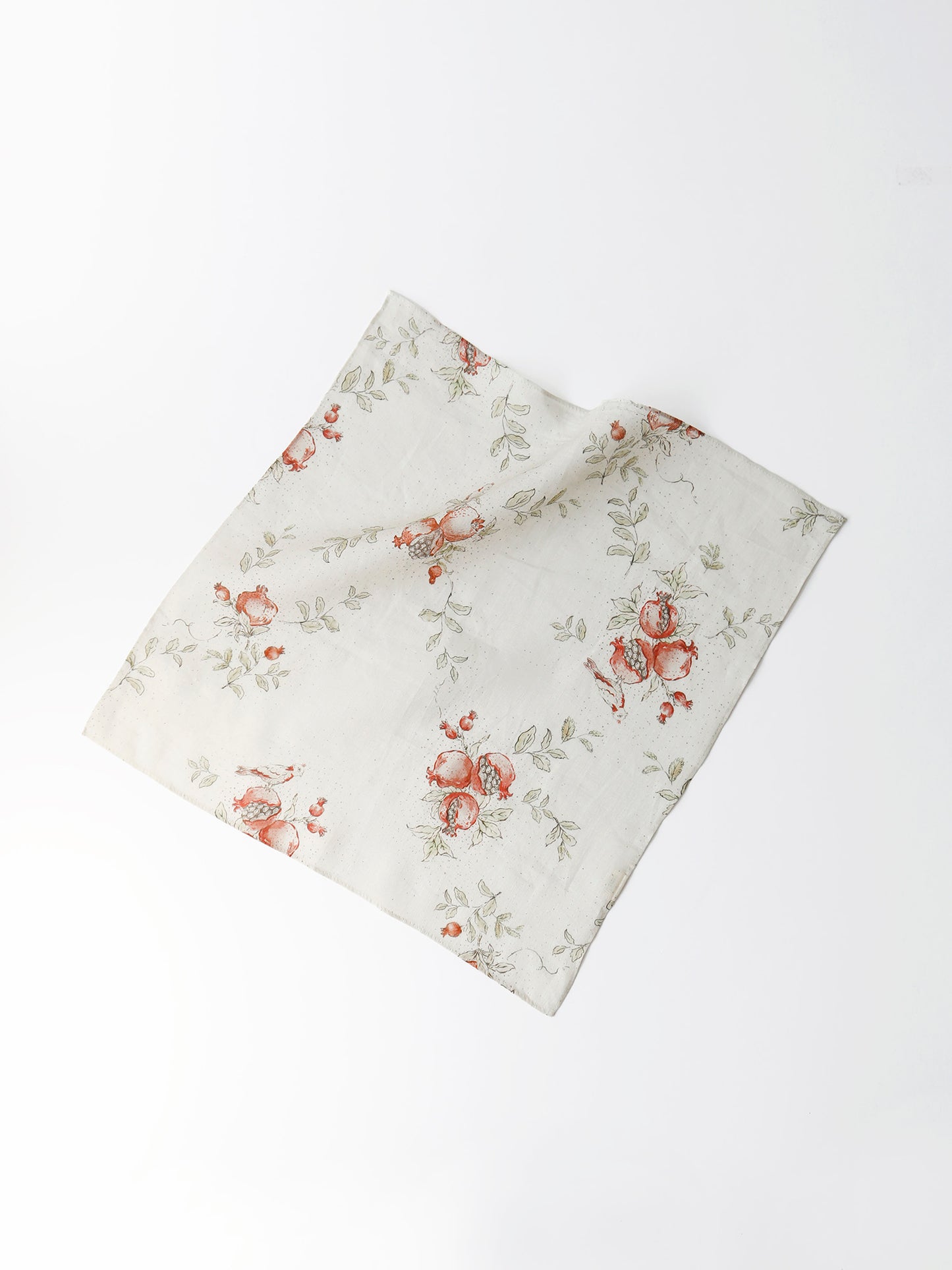 ムショア・柘榴