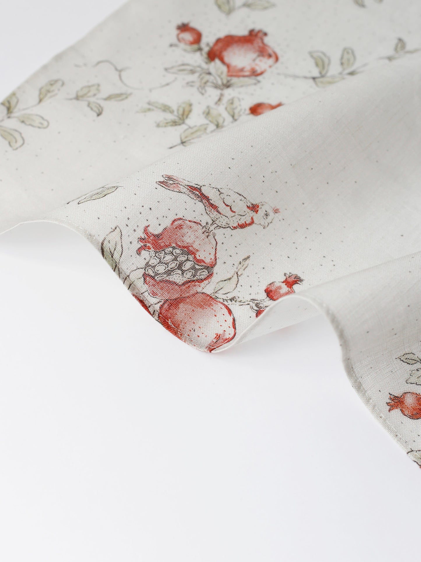 ムショア・柘榴