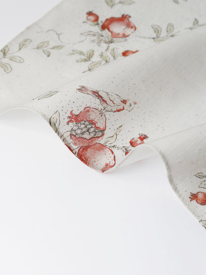 ムショア・柘榴