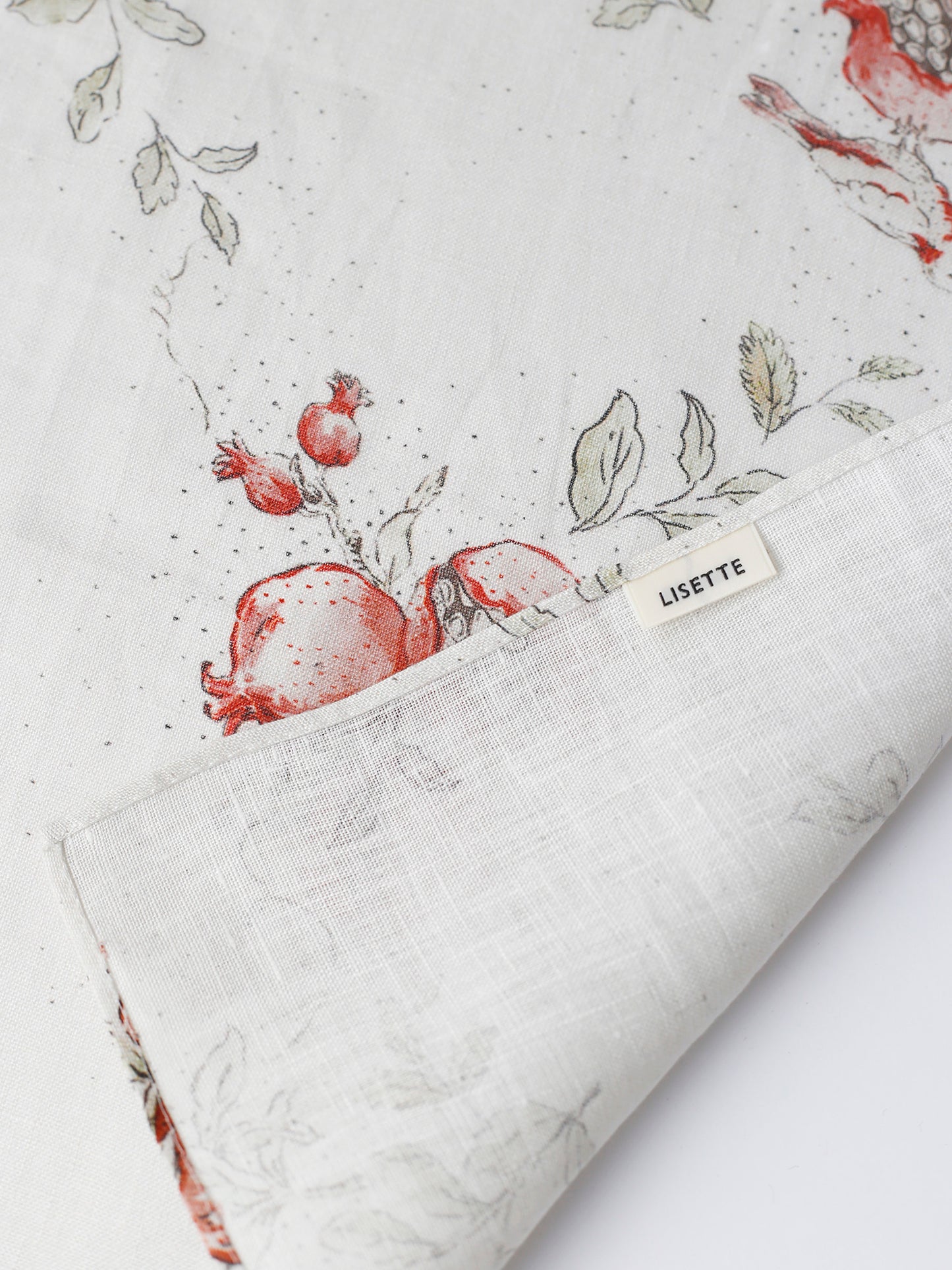 ムショア・柘榴